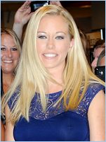 Kendra Wilkinson Nude Pictures