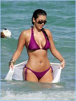 Kim Kardashian Nude Pictures