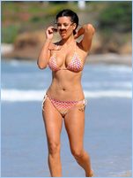 Kim Kardashian Nude Pictures