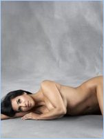 Kim Kardashian Nude Pictures