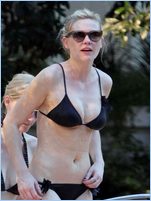 Kirsten Dunst Nude Pictures