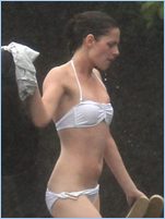 Kristen Stewart Nude Pictures