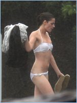 Kristen Stewart Nude Pictures