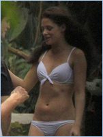 Kristen Stewart Nude Pictures