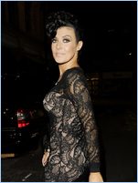 Kym Marsh Nude Pictures