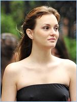 Leighton Meester Nude Pictures