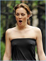 Leighton Meester Nude Pictures