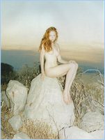 Lily Cole Nude Pictures