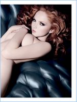 Lily Cole Nude Pictures