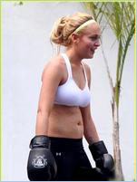 Lindsay Lohan Nude Pictures
