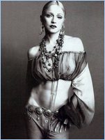 Madonna Nude Pictures