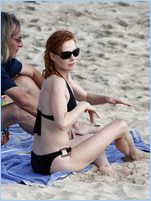 Marg Helgenberger Nude Pictures