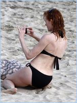 Marg Helgenberger Nude Pictures