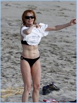 Marg Helgenberger Nude Pictures