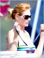 Marg Helgenberger Nude Pictures