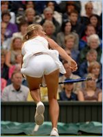 Maria Sharapova Nude Pictures