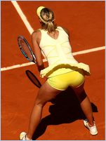 Maria Sharapova Nude Pictures