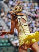 Maria Sharapova Nude Pictures