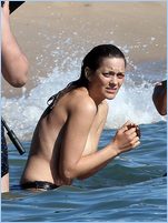 Marion Cotillard Nude Pictures