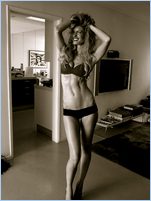 Marisa Miller Nude Pictures