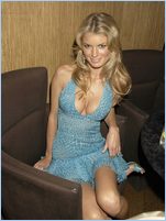 Marisa Miller Nude Pictures