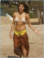 Michelle Rodriguez Nude Pictures