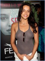 Michelle Rodriguez Nude Pictures