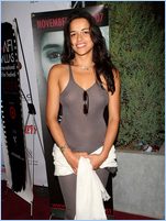 Michelle Rodriguez Nude Pictures