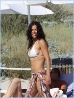 Michelle Rodriguez Nude Pictures