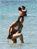 Michelle Rodriguez Nude Pictures