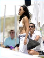 Michelle Rodriguez Nude Pictures