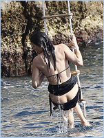 Michelle Rodriguez Nude Pictures