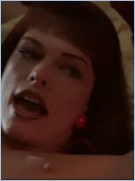 Milla Jovovich Nude Pictures