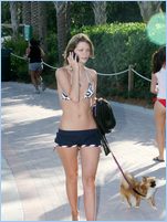 Mischa Barton Nude Pictures