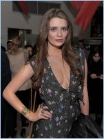 Mischa Barton Nude Pictures