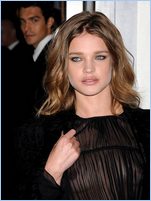 Natalia Vodianova Nude Pictures