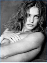 Natalia Vodianova Nude Pictures