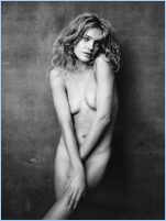 Natalia Vodianova Nude Pictures