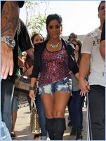 Nicole Snooki Polizzi Nude Pictures