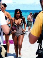 Nicole Snooki Polizzi Nude Pictures