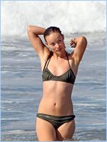 Olivia Wilde Nude Pictures