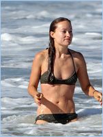 Olivia Wilde Nude Pictures