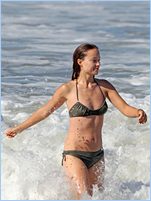 Olivia Wilde Nude Pictures