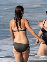 Olivia Wilde Nude Pictures