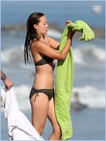 Olivia Wilde Nude Pictures