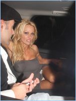 Pamela Anderson Nude Pictures