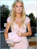 Paris Hilton Nude Pictures