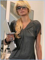 Paris Hilton Nude Pictures