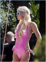 Paris Hilton Nude Pictures