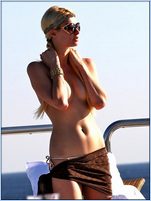 Paris Hilton Nude Pictures